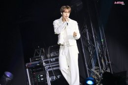 DOYOUNG (โดยอง) สลักความประทับใจ ณ ประตูแห่งความทรงจำ ในคอนเสิร์ตเดี่ยว "2025 DOYOUNG CONCERT [ Doors ] in BANGKOK" บัตรหมดเกลี้ยง 2 รอบ ผู้ร่วมงานเกือบหมื่นคน!
